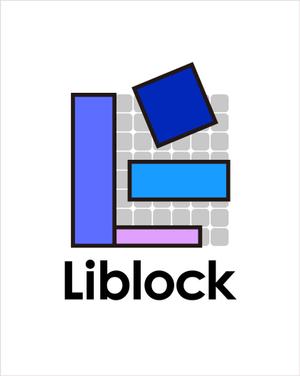 tokino degin (YoshioNobuhisa)さんの新会社「Liblock（リブロック）」の企業ロゴ作成への提案
