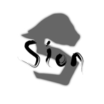 にちりん (hide7010)さんの新規商社「株式会社シオン」のロゴへの提案