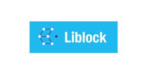 ヘッドディップ (headdip7)さんの新会社「Liblock（リブロック）」の企業ロゴ作成への提案