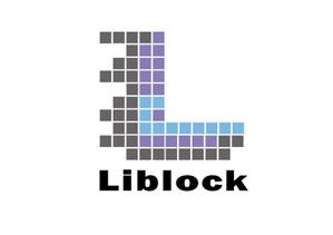 wman (wman)さんの新会社「Liblock（リブロック）」の企業ロゴ作成への提案