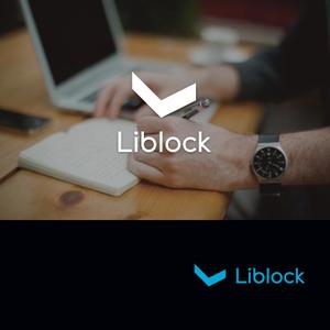 tanaka10 (tanaka10)さんの新会社「Liblock（リブロック）」の企業ロゴ作成への提案