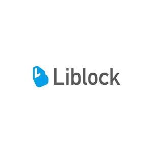 sayumistyle (sayumistyle)さんの新会社「Liblock（リブロック）」の企業ロゴ作成への提案