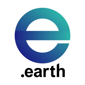 Manabu Sakurai (manavous)さんの新しいドメイン「.earth」ロゴデザイン募集への提案