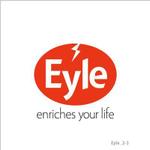 TURTLE STUDIO (Turtle_Studio)さんの雑貨ブランド EYLE のブランドロゴへの提案