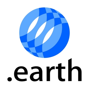 ima_gogo (ima_gogo)さんの新しいドメイン「.earth」ロゴデザイン募集への提案
