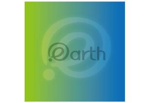 t_s_coさんの新しいドメイン「.earth」ロゴデザイン募集への提案