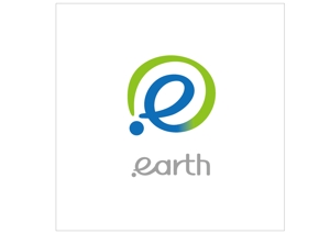 t_s_coさんの新しいドメイン「.earth」ロゴデザイン募集への提案