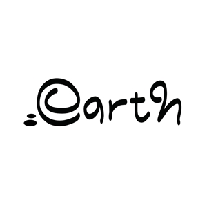 Hiramaki ()さんの新しいドメイン「.earth」ロゴデザイン募集への提案