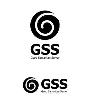 gchouさんの「GSS」のロゴ作成への提案