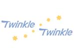Randomさんのポーセラーツサロン TwinkleTwinkle ロゴへの提案