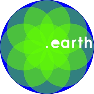 mbsfさんの新しいドメイン「.earth」ロゴデザイン募集への提案