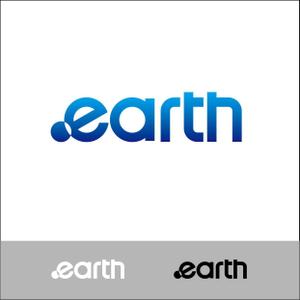 YOSHIMOTTO (ysdseven)さんの新しいドメイン「.earth」ロゴデザイン募集への提案