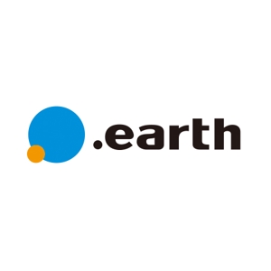 snock (snock)さんの新しいドメイン「.earth」ロゴデザイン募集への提案