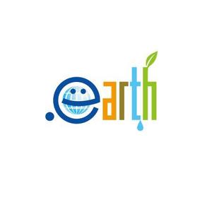 ATARI design (atari)さんの新しいドメイン「.earth」ロゴデザイン募集への提案