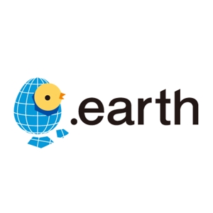 浅井一夫 ()さんの新しいドメイン「.earth」ロゴデザイン募集への提案