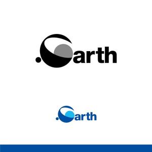 K'z Design Factory (kzdesign)さんの新しいドメイン「.earth」ロゴデザイン募集への提案