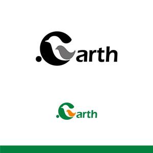 K'z Design Factory (kzdesign)さんの新しいドメイン「.earth」ロゴデザイン募集への提案