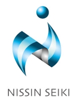 nobuo-kさんの会社「日新精器株式会社」のロゴへの提案