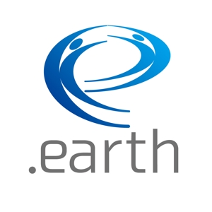 nextone (tan_nan)さんの新しいドメイン「.earth」ロゴデザイン募集への提案