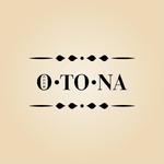 砂糖デザイン (satodesign)さんの飲食店（クラブ）『club　O・TO・NA』のロゴへの提案