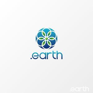 OnlyOne1 (onlyone1)さんの新しいドメイン「.earth」ロゴデザイン募集への提案