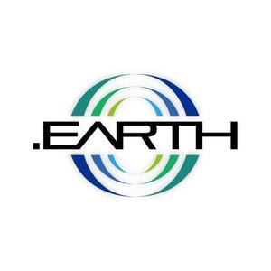 skygteen ()さんの新しいドメイン「.earth」ロゴデザイン募集への提案