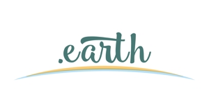 溝上栄一 ()さんの新しいドメイン「.earth」ロゴデザイン募集への提案
