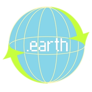 gup (gussan95115)さんの新しいドメイン「.earth」ロゴデザイン募集への提案