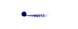 yamada takumi ()さんの新しいドメイン「.earth」ロゴデザイン募集への提案