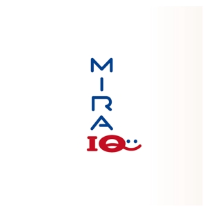 t_s_coさんの学習塾「MIRAIQ(ミライク）」のロゴへの提案