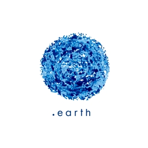 didi (DaisukeYamashita)さんの新しいドメイン「.earth」ロゴデザイン募集への提案
