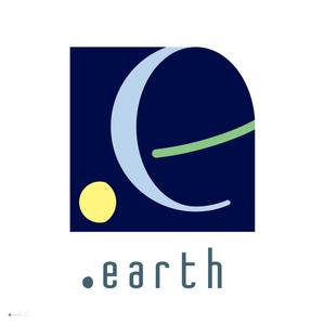 S.H.A.D.O. (shado_toy)さんの新しいドメイン「.earth」ロゴデザイン募集への提案