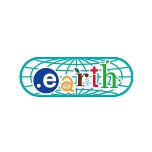 k56_manさんの新しいドメイン「.earth」ロゴデザイン募集への提案