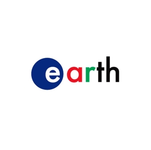 k56_manさんの新しいドメイン「.earth」ロゴデザイン募集への提案