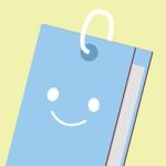 Nekorin (hapidesign)さんの単語帳アプリ(iOS/Android)のアイコンデザインへの提案