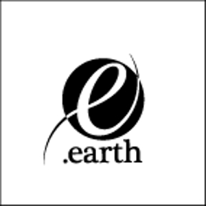 タニ ()さんの新しいドメイン「.earth」ロゴデザイン募集への提案