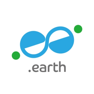 FLIPFLOP ()さんの新しいドメイン「.earth」ロゴデザイン募集への提案