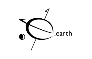 *staryoda (Euphoria)さんの新しいドメイン「.earth」ロゴデザイン募集への提案