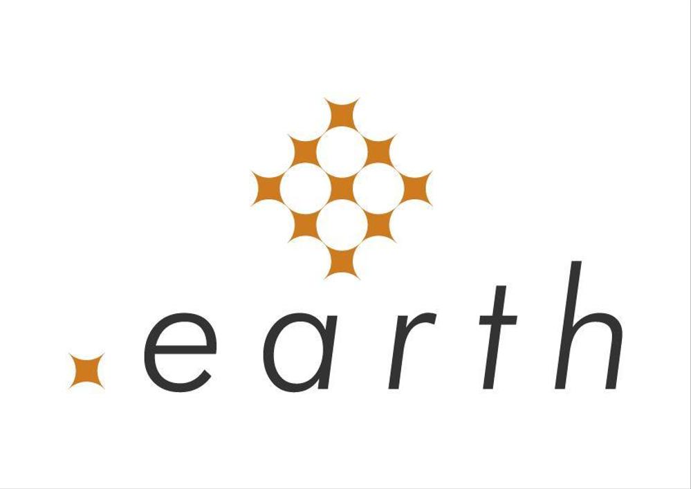 新しいドメイン「.earth」ロゴデザイン募集