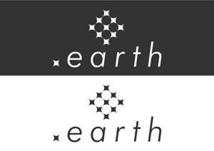 西村 (nishimu224)さんの新しいドメイン「.earth」ロゴデザイン募集への提案