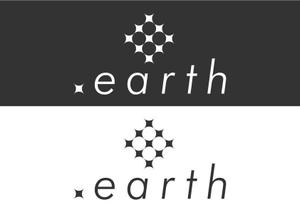 西村 (nishimu224)さんの新しいドメイン「.earth」ロゴデザイン募集への提案