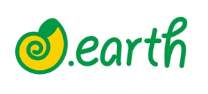 junichi (officej_one)さんの新しいドメイン「.earth」ロゴデザイン募集への提案