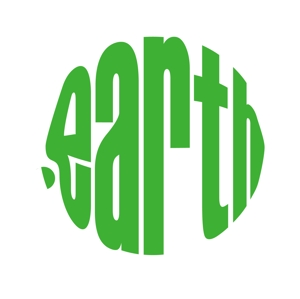 junichi (officej_one)さんの新しいドメイン「.earth」ロゴデザイン募集への提案
