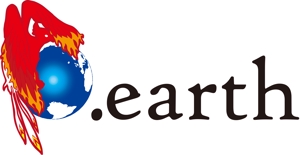  	Rabbit (Rabbit)さんの新しいドメイン「.earth」ロゴデザイン募集への提案