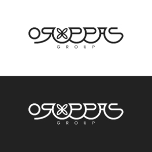 JULTIVERSE DESIGN (junjikubo)さんのOROPPAS GROUP ロゴへの提案