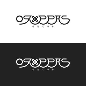 JULTIVERSE DESIGN (junjikubo)さんのOROPPAS GROUP ロゴへの提案