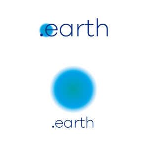 design wats (wats)さんの新しいドメイン「.earth」ロゴデザイン募集への提案