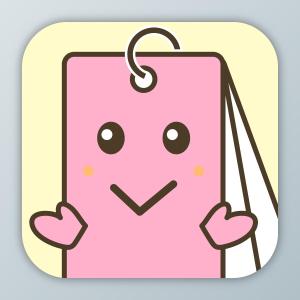 彩匠デザイン (saisho-design)さんの単語帳アプリ(iOS/Android)のアイコンデザインへの提案