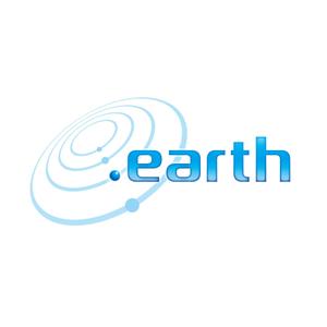 taka design (taka_design)さんの新しいドメイン「.earth」ロゴデザイン募集への提案