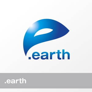 Lion_design (syaron_A)さんの新しいドメイン「.earth」ロゴデザイン募集への提案